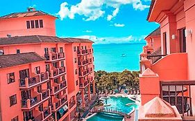Jurere Beach Village - Flat Na Praia